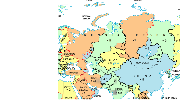 Russian Current 103