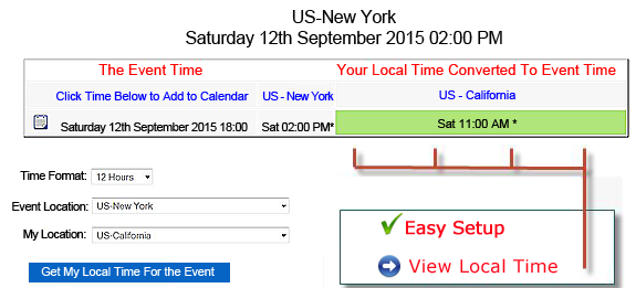 time converter future date instructions-step3